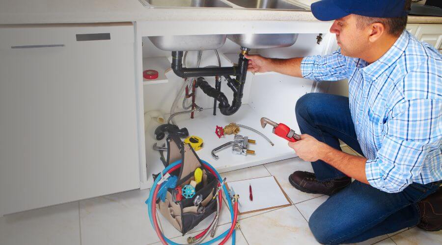 Professional emergency plumbing in Beatrice, NE